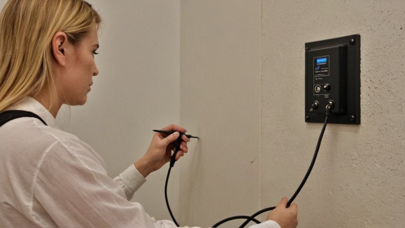 elektrisk sikkerhet, museer, Norge, elektriske forskrifter, kvalifiserte elektrikere