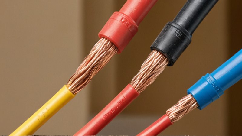 elektrisk sikkerhet, ledningsisolasjon, gjør-det-selv elektrisk arbeid, kvalifiserte elektrikere, elektriske forskrifter