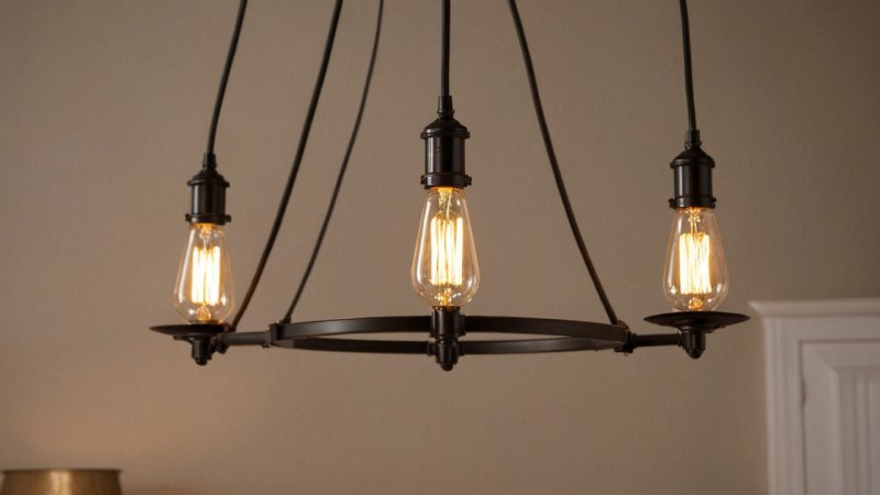 sikkerhet, lysarmaturer, elektrisk arbeid, DIY tips, elektrisk sikkerhet