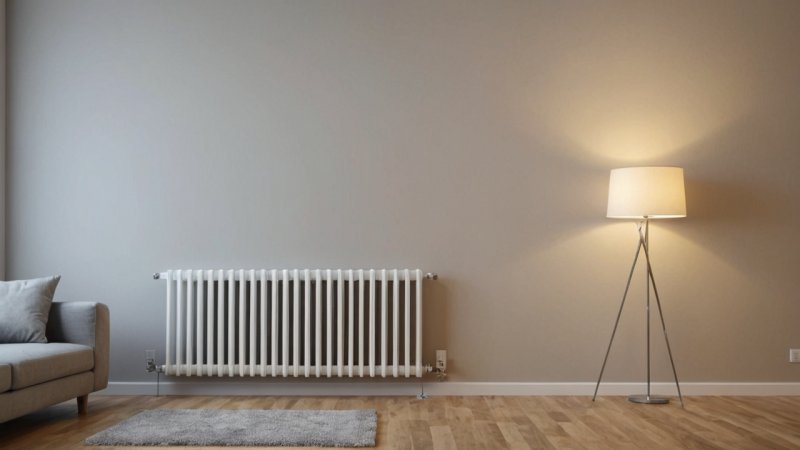 elektrisk oppvarming, oppvarmingssystemer, energieffektivitet, oppvarmingskostnader, kvalifisert elektriker