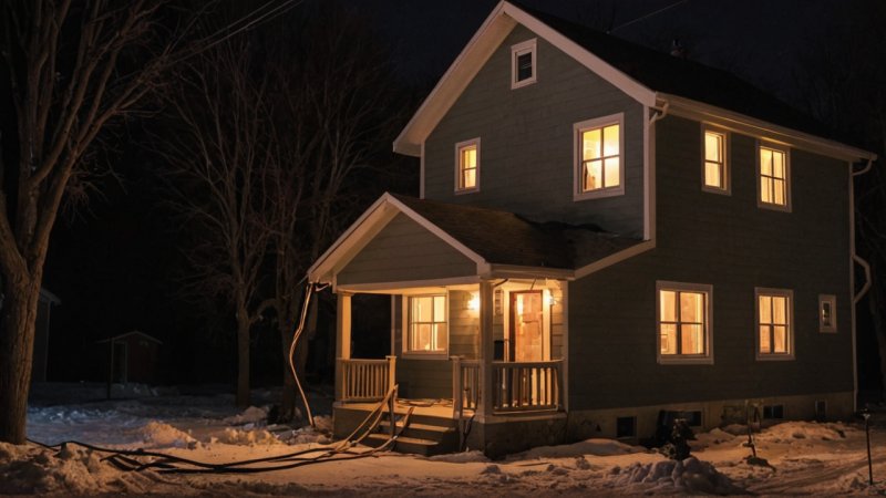 elektrisk sikkerhet, isolasjon, hjemsikkerhet, elektriker, elektrisk inspeksjon