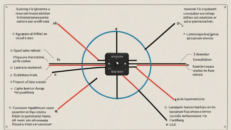 elektriske kretser, forståelse av kretser, elektrisk sikkerhet, kvalifiserte elektrikere, kretskomponenter