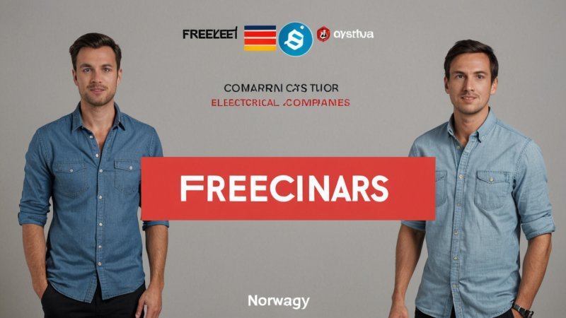 frilansere, elektrikere, elektrisk arbeid, ansette elektrikere, kvalifiserte elektrikere