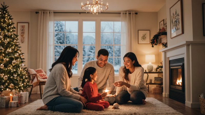 energisparing, energiforbruk i ferier, energieffektive apparater, bærekraftig livsstil, redusere strømforbruk