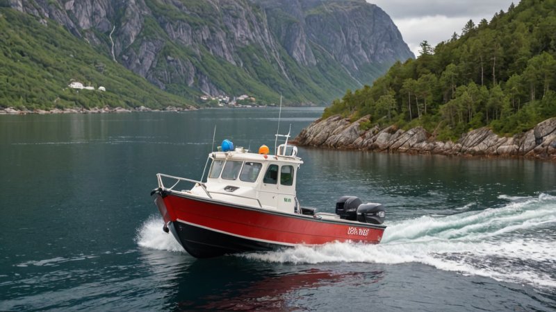 båt elektrisk sikkerhet, vanlige elektriske problemer i båt, velge elektriker