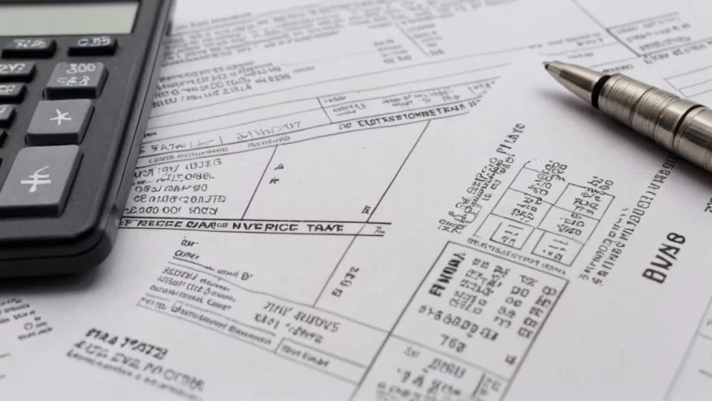 elektriker faktura, forstå elektriker kostnader, kostnader ved elektrisk arbeid, faktura oversikt, elektriker priser