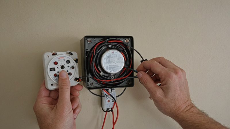 elektrisk sikkerhet, vanlige elektriske problemer, vedlikehold av fritidsbolig, ansette elektrikere, DIY elektriske tips