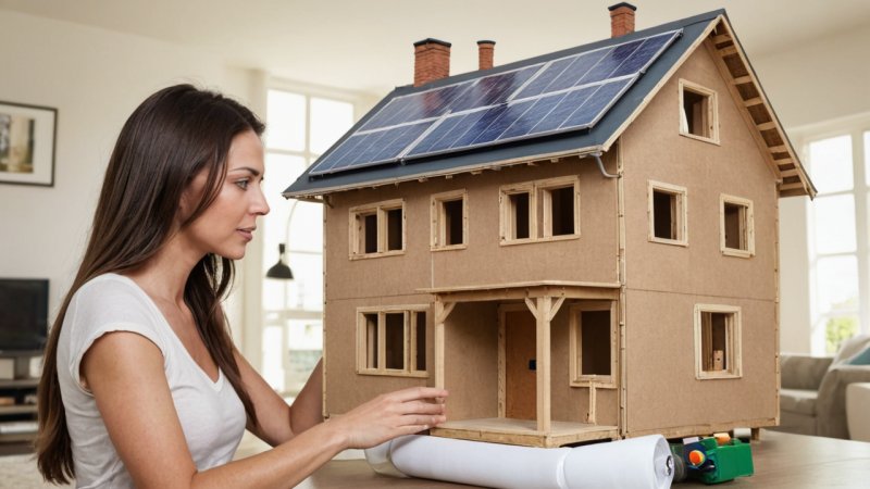 energiøkonomisering, økonomisk påvirkning, bærekraft, hjemforbedring, energisparingstips