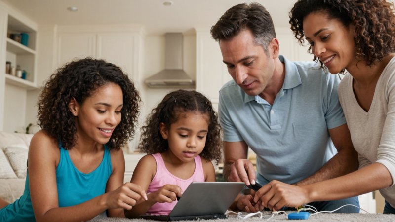 elektrisk sikkerhet, ferietips, hjemsikkerhet, elektriske apparater, reiseforberedelser