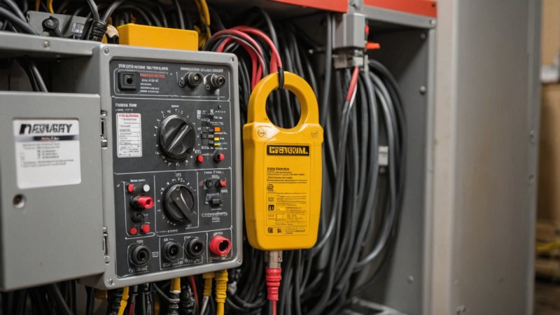 elektrisk sikkerhet, arrangementsforskrifter, kvalifiserte elektrikere, risikovurdering, midlertidige installasjoner