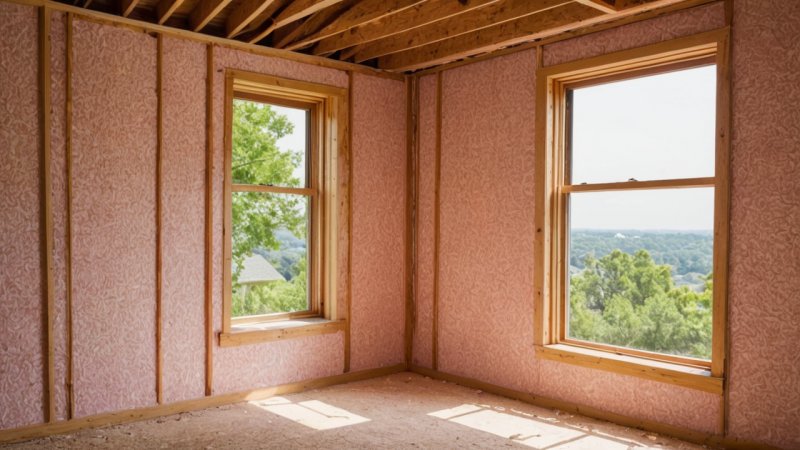 energibesparende renoveringer, isolasjon, energieffektive vinduer, oppgradering av varme- og kjølesystem, smarte hjem teknologier, fornybare energikilder