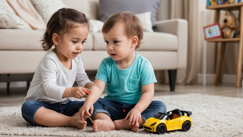 elektriske leker, brannforebygging, barns sikkerhet, elektrisk sikkerhet, sikkerhetstips