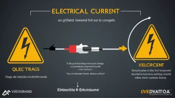 elektrisitet, elektrisk sikkerhet, strøm, spenning, elektrikere