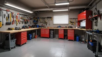 elektrisk sikkerhet, garasjeinstallasjoner, kvalifiserte elektrikere, elektriske problemer, norske regler