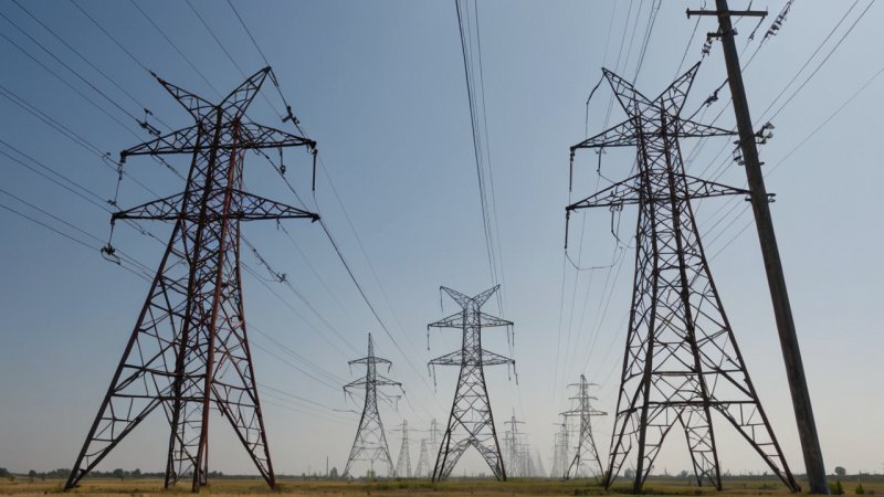 strømnett, strømfordeling, transformatorer, sikkerhetstiltak, forskrifter, energiforbruk