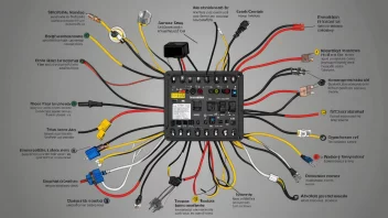 elektriske systemer, vanlige elektriske problemer, ansette kvalifiserte elektrikere, elektrisk sikkerhet, installasjonspraksis