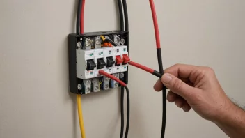 elektrisk sikkerhet, jordingssystemer, installasjonsmetoder, elektriker kvalifikasjoner, norske forskrifter