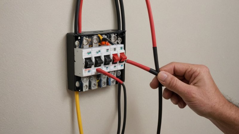 elektrisk sikkerhet, jordingssystemer, installasjonsmetoder, elektriker kvalifikasjoner, norske forskrifter