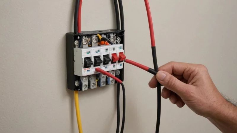 elektrisk sikkerhet, jordingssystemer, installasjonsmetoder, elektriker kvalifikasjoner, norske forskrifter