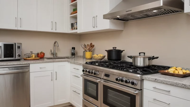 elektrisk sikkerhet, kjøkkenapparater, vanlige problemer, elektriske problemer, kvalifisert elektriker