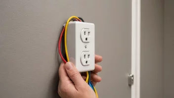 elektrisk sikkerhet, fritidsboliger, elektrisk installasjon, kvalifisert elektriker, norske forskrifter