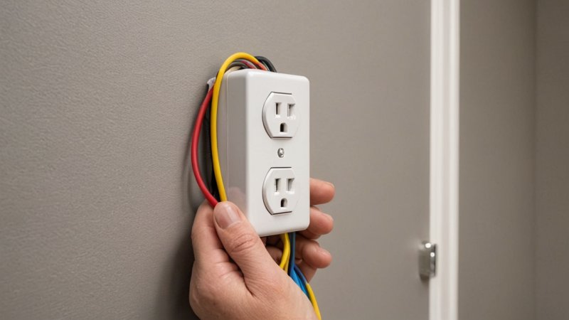 elektrisk sikkerhet, fritidsboliger, elektrisk installasjon, kvalifisert elektriker, norske forskrifter