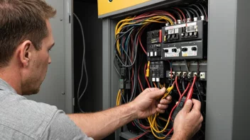 elektrisk jording, sikkerhet, elektriske systemer, jordingsmetoder