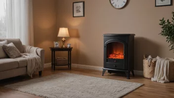 elektriske varmeelementer, sikkerhet, brannforebygging, vedlikehold, DIY sikkerhetstips