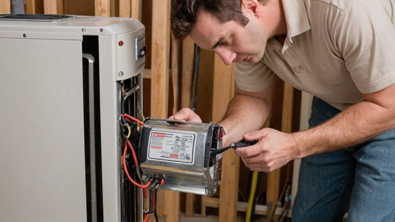 vedlikehold av elektriske varmeovner, profesjonell service, DIY vedlikehold, sikkerhetsforskrifter, oppvarmingssystemer