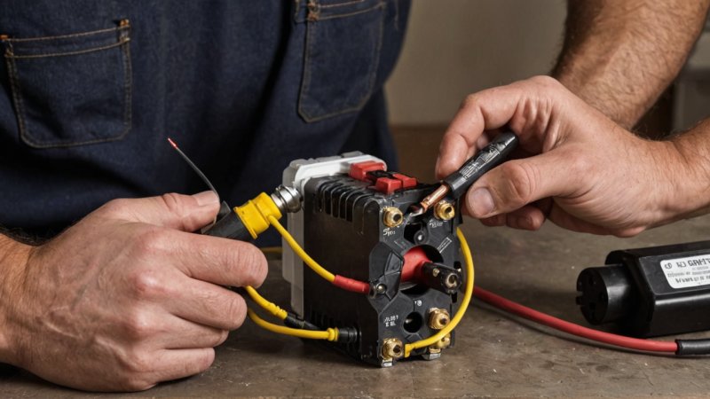 elektrisk sikkerhet, elektriker, gjør-det-selv elektrisk arbeid, elektriske forskrifter, elektriske problemer hjemme