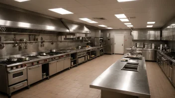 brannforebygging, elektriske apparater, restaurantsikkerhet, brannfare, elektrisk installasjon, kvalifiserte elektrikere