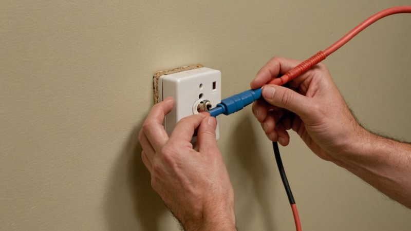sikkerhet ved forlengelseskabler, elektrisk sikkerhetstips, hjemme elektrisk sikkerhet, bruk av forlengelseskabler sikkert