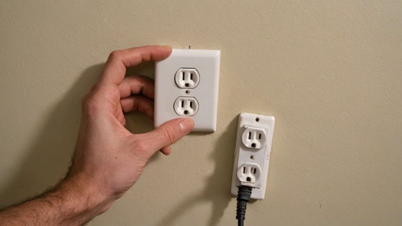 elektriske lekkasjer, hjemmesikkerhet, elektriske problemer, elektriker tips, DIY sikkerhet