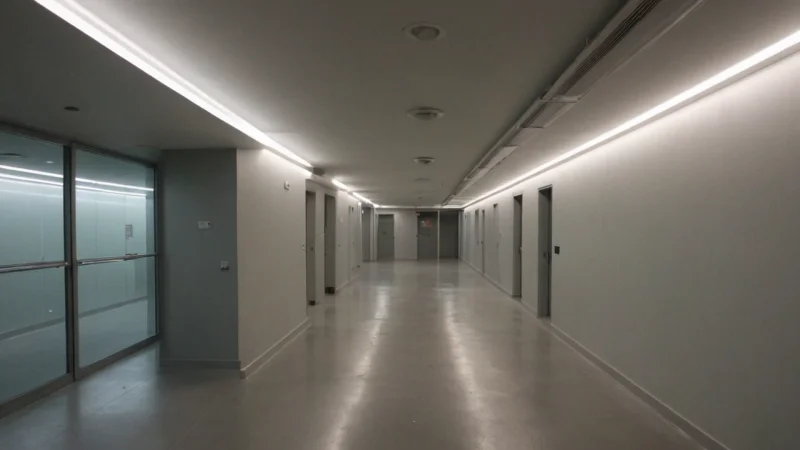 nødlys, installasjonsforskrifter, Norge, sikkerhetsstandarder, kvalifiserte elektrikere, bygningssikkerhet