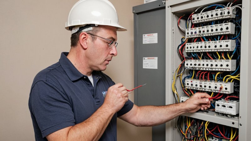 forbrukerrettigheter, elektriske problemer, kvalifiserte elektrikere, forbrukerklager, elektrisk sikkerhet